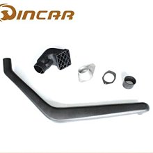 DJD19031608 Winca NH系列Pajero Snorkel 呼吸管 預定進口 依當月報價為準 國際運費另計 歷史價格詳細信息