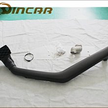 DJD19031608 Winca NH系列Pajero Snorkel 呼吸管 預定進口 依當月報價為準 國際運費另計 歷史價格詳細信息