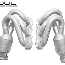 【樂駒】 Soul Performance Products Porsche 991.1 Exhaust System 歷史價格詳細信息