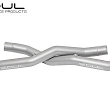 【樂駒】 Soul Performance Products Porsche 991.1 Exhaust System 歷史價格詳細信息