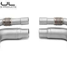 【樂駒】 Soul Performance Products Porsche 991.1 Exhaust System 歷史價格詳細信息