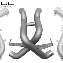 【樂駒】 Soul Performance Products Porsche 991.1 Exhaust System 歷史價格詳細信息