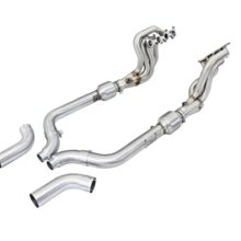 DJD19081617 美國品牌 aFe Ford Focus RS 排氣系統套件 依當月報價為準 歷史價格詳細信息