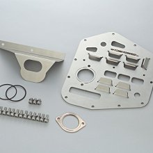 =1號倉庫= TOMEI 鈦中尾段排氣管 NISSAN R35 GTR VR38 日本版 歷史價格詳細信息