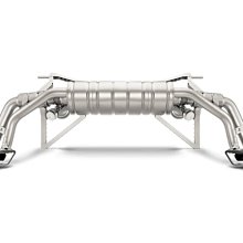 【樂駒】Akrapovic PORSCHE 911 GT3 RS 997 FL 3.8 4.0 鈦合金 尾飾管 輕量化 歷史價格詳細信息