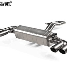 【樂駒】Akrapovic PORSCHE 911 GT3 RS 997 FL 3.8 4.0 鈦合金 尾飾管 輕量化 歷史價格詳細信息