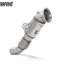 【樂駒】Akrapovic PORSCHE 911 GT3 RS 997 FL 3.8 4.0 鈦合金 尾飾管 輕量化 歷史價格詳細信息