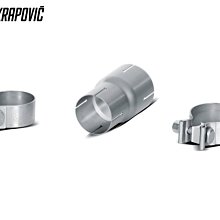 【樂駒】Akrapovic PORSCHE 911 GT3 RS 997 FL 3.8 4.0 鈦合金 尾飾管 輕量化 歷史價格詳細信息