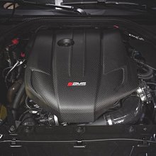 =1號倉庫= AMS ALPHA 香菇頭 進氣套件 INFINITI Q50 Q60 VR30DDTT 歷史價格詳細信息