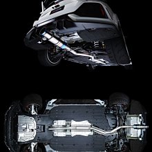 =1號倉庫= TOMEI 鈦中尾段排氣管 NISSAN R35 GTR VR38 日本版 歷史價格詳細信息