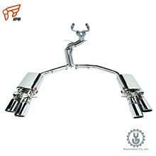 【YGAUTO】全新 VW 福斯 8GTI 8代 Akrapovic 原廠蠍子管 平行進口 蠍管 AK【現貨】 歷史價格詳細信息