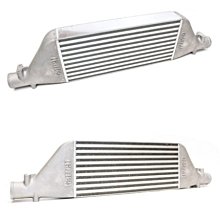 =1號倉庫= Garrett 直上加大中冷器 對應670匹 2013-2018 FORD FOCUS ST MK3 歷史價格詳細信息