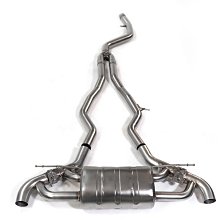 【YGAUTO】全新 VW 福斯 8GTI 8代 Akrapovic 原廠蠍子管 平行進口 蠍管 AK【現貨】 歷史價格詳細信息