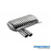 【樂駒】Eisenmann BMW F32 F33 F36 420i N20 尾段 排氣管 單邊 雙出 排氣 系統 歷史價格詳細信息