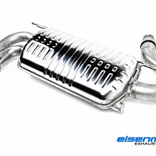【樂駒】Eisenmann BMW F32 F33 F36 420i N20 尾段 排氣管 單邊 雙出 排氣 系統 歷史價格詳細信息