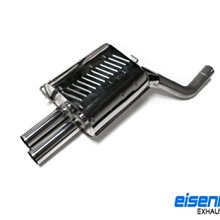 【樂駒】Eisenmann BMW F32 F33 F36 420i N20 尾段 排氣管 單邊 雙出 排氣 系統 歷史價格詳細信息