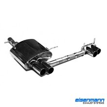 【樂駒】Eisenmann BMW F32 F33 F36 420i N20 尾段 排氣管 單邊 雙出 排氣 系統 歷史價格詳細信息