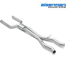 【樂駒】Eisenmann BMW F32 F33 F36 420i N20 尾段 排氣管 單邊 雙出 排氣 系統 歷史價格詳細信息