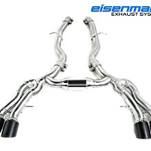 【樂駒】Eisenmann BMW F32 F33 F36 420i N20 尾段 排氣管 單邊 雙出 排氣 系統 歷史價格詳細信息
