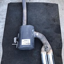 排氣管 Golf gti   A3改裝排氣下管 歷史價格詳細信息