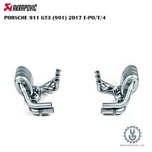 【YGAUTO】蠍子 保時捷 911 TURBO/TURBO S (991.2) DI-PO/CA/4/M 排氣 進氣 歷史價格詳細信息