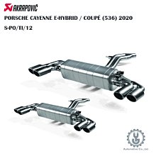 【YGAUTO】蠍子 保時捷 911 TURBO/TURBO S (991.2) DI-PO/CA/4/M 排氣 進氣 歷史價格詳細信息