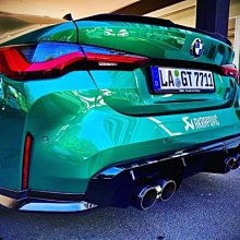 【樂駒】Akrapovic PORSCHE 911 GT3 RS 997 FL 3.8 4.0 鈦合金 尾飾管 輕量化 歷史價格詳細信息