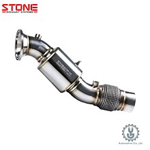 【YGAUTO】STONE巨石｜MINI Clubman Cooper S｜Eddy Catalytic｜排氣管 歷史價格詳細信息