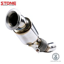 【YGAUTO】STONE巨石｜MINI Clubman Cooper S｜Eddy Catalytic｜排氣管 歷史價格詳細信息