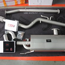 黃帝的店~CGW 排氣管 for BENZ GLC 300, 閥門遙控~CARBON尾飾管~ GLC250 GLE亦有 價格比較,價格查詢,歷史價格詳細信息