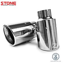 【YGAUTO】STONE巨石｜Benz C200｜Eddy Catalytic Downpipe (M274)｜排氣管 歷史價格詳細信息