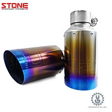 【YGAUTO】STONE巨石｜Benz C200｜Eddy Catalytic Downpipe (M274)｜排氣管 歷史價格詳細信息