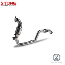 【YGAUTO】BENZ-AMG A 45/A 45 S (W177)-OPF/GPF P-HF1296 聲套 排氣 歷史價格詳細信息