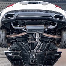 【YGAUTO】VVS 排氣管 PORSCHE NEW Macan 2.0T 2022- 歷史價格詳細信息