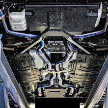 【YGAUTO】VVS 排氣管 PORSCHE NEW Macan 2.0T 2022- 歷史價格詳細信息