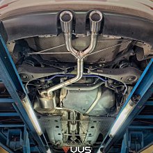 排氣管 Golf gti   A3改裝排氣下管 歷史價格詳細信息