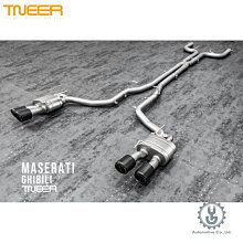 【YGAUTO】TNEER｜BMW 寶馬｜3 series｜F31 Tourin 320i／330I LCI｜排氣管 歷史價格詳細信息