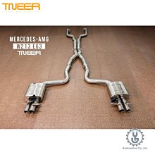 【YGAUTO】TNEER｜BMW 寶馬｜3 series｜F31 Tourin 320i／330I LCI｜排氣管 歷史價格詳細信息