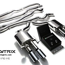 【汽車零件王】Armytrix 中尾段 Audi A4 轎車 A5 Sportback B8 (2008-2015) 歷史價格詳細信息