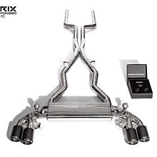【汽車零件王】Armytrix 中尾段 Audi A4 轎車 A5 Sportback B8 (2008-2015) 歷史價格詳細信息