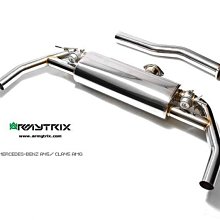 【汽車零件王】Armytrix 中尾段 Audi A4 轎車 A5 Sportback B8 (2008-2015) 歷史價格詳細信息
