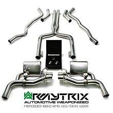 【汽車零件王】Armytrix 中尾段 Audi A4 轎車 A5 Sportback B8 (2008-2015) 歷史價格詳細信息