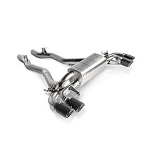 Akrapovic BMW M4 (F82,F83)※WM-BM/CA/2/M 碳纖維鏡蓋套件-啞光【YGAUTO】 歷史價格詳細信息