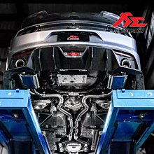 【YG】Fi EXHAUST 福特 Ford Mustang MK6 2.3T Ecoboost 當派 尾段 排氣管 歷史價格詳細信息
