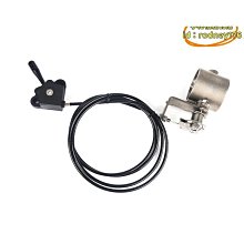 摩託車改裝跑車聲煙筒ZX6R小忍者Z1000黃龍600K7K8R25炸街排氣管 歷史價格詳細信息