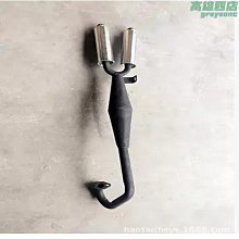 機車摩託車排氣管消音器靜音器改裝跑車聲蜂窩回壓芯天蠍消音塞    最物伊人 歷史價格詳細信息