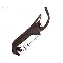 優質摩託車鋁合金手把車把改裝通用後視鏡手把鏡倒車鏡反光鏡改裝配件【　】 歷史價格詳細信息