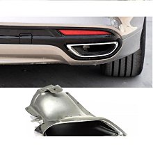 【新款】消聲器 適用於江淮皮卡後節靜音排氣管汽車消聲器 歷史價格詳細信息