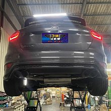 FOCUS MK3.5 導光式樣 LED 尾燈組 跑馬 動態方向燈 LED倒車燈 台灣製 一年保固 歷史價格詳細信息