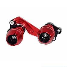 機車配件本田CG125藍寶龍低把22mm通用龍頭把復古鋁合金方向把車把 歷史價格詳細信息